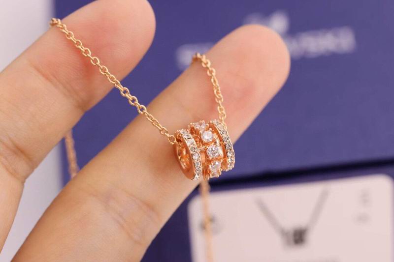 Swarovski Necklace 09yxq01